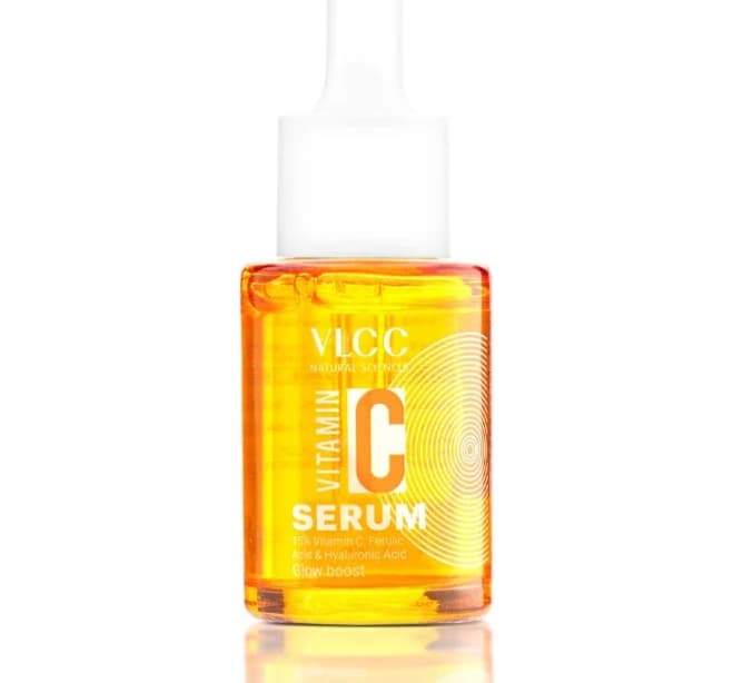 VLCC Face Serum