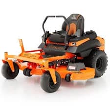 Bad Boy Mowers ZT Avenger Zero Turn Lawn Mower