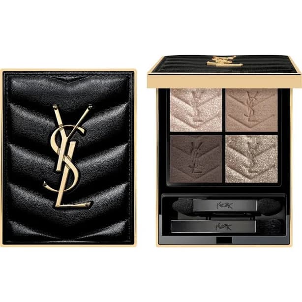 Yves Saint Laurent Couture Mini Clutch Eyeshadow Palette