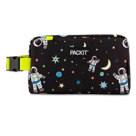 PackIt Freezable Snack Box