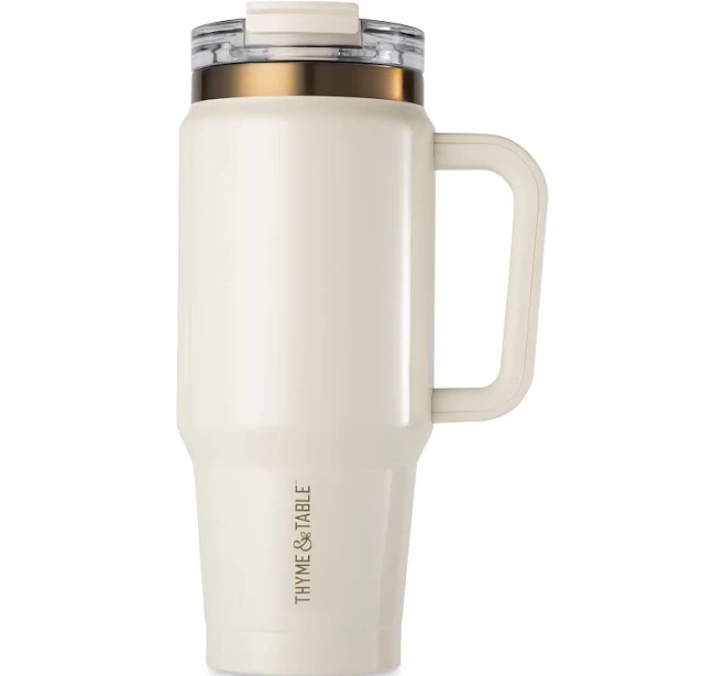 Thyme & Table Luna Tumbler