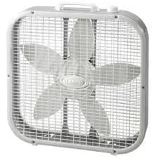 Lasko Premium Box Fan