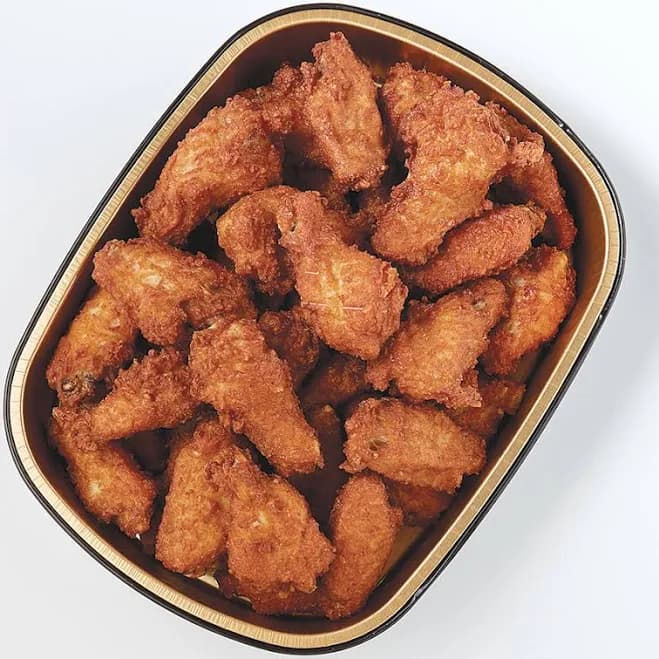 Wing Dings