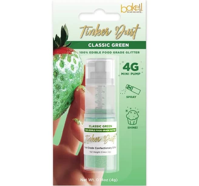 Bakell Tinker Dust Edible Glitter