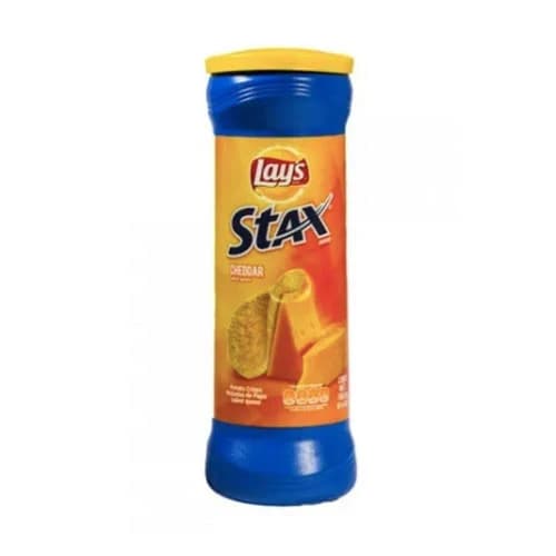 Lay's Stax