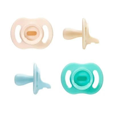 Tommee Tippee Ultra-light StayPut Pacifier