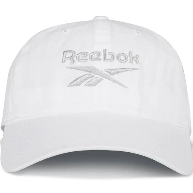 Reebok Logo Cap