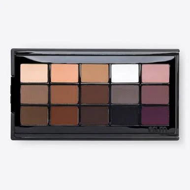 ESUM The Artistry Eyeshadow Palette