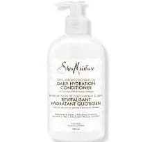 100% Virgin Coconut Oil Daily Hydration Conditioner