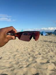 Oakley Unisex Meta Vanguard AI Sunglasses, OW8001 - Macy's