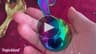 Video frame trigger
