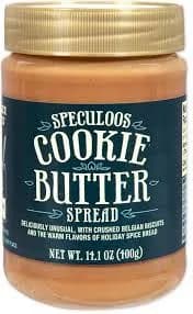 Speculoos Cookie Butter
