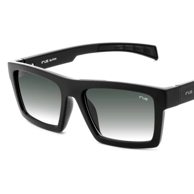 IRUS S1488 Men Rectangular Sunglasses