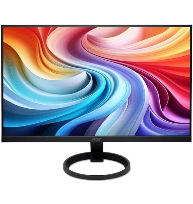 Acer R240HY Full HD LCD Monitor