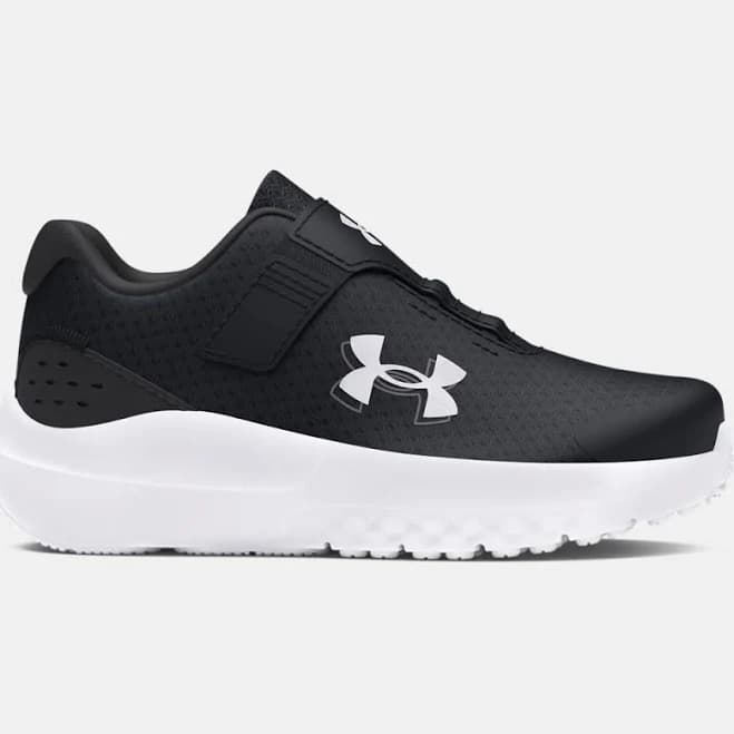 Boy's Under Armour Surge 4 Running Shoes