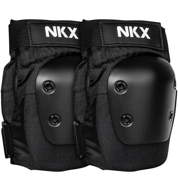 NKX Pro Elbow Pads