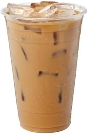Iced Latte