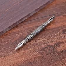 3/32" 1/16” 1/32“ Spring Tool Hammerless Nail Set 5000 PSI Center Holes Punch Spring Loaded Marking Metal Woodwork Drill Bit - AliExpress