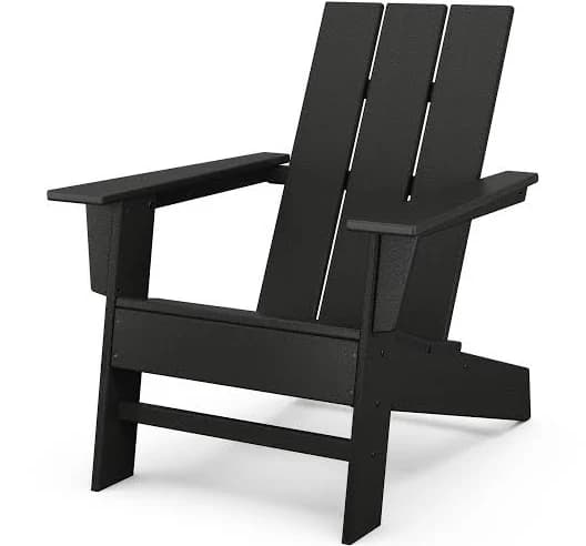 POLYWOOD Grant Park Modern Adirondack Outdoor Chair