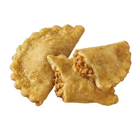 El Monterey Beef & Cheese Empanada
