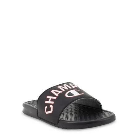 Champion Men's Club Slide Sandals