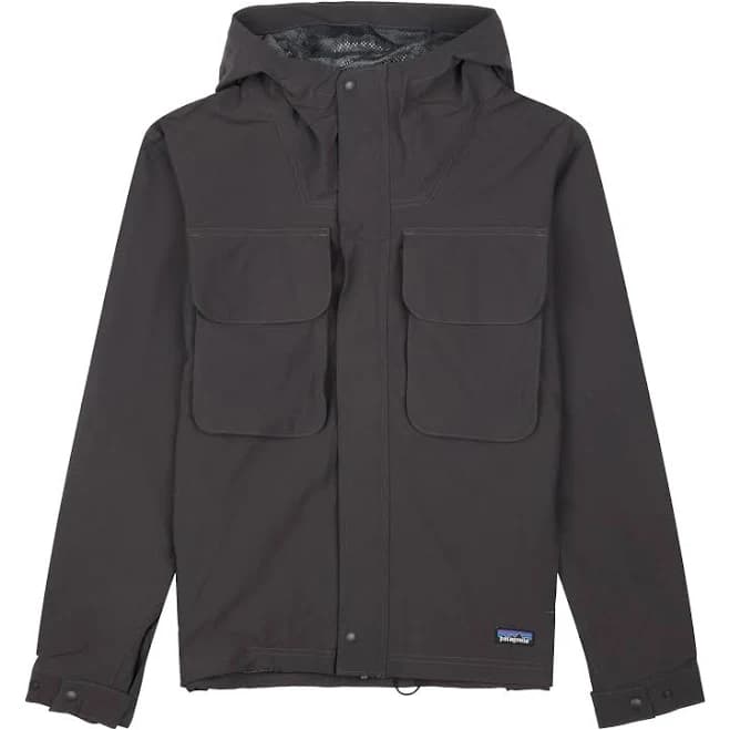 Patagonia Men's Isthmus Utility Jacket