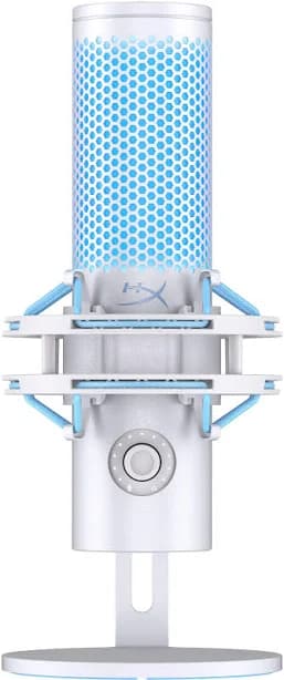 HyperX QuadCast 2 USB Microphone