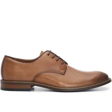 Vince Camuto Men's Lyre Leather Oxfords
