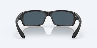 Costa Jose L (62-16) with Gray lenses and Blackout frame | Costa Del Mar®