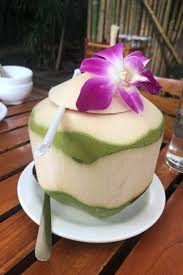 POLISHED COCONUT