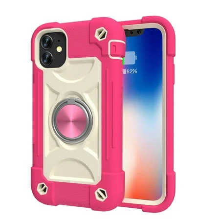 Tech Circle iPhone 11 Case