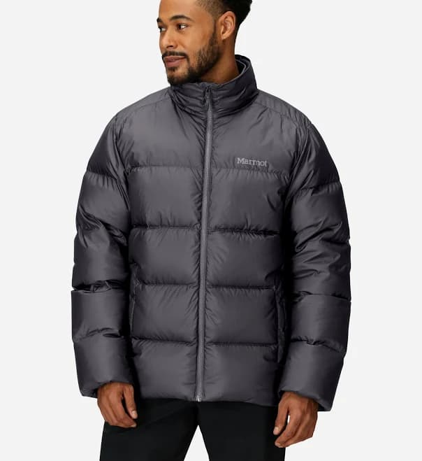 Marmot Men's Guides Down Jacket