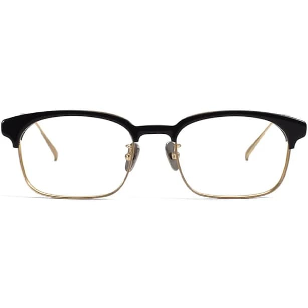 Browline Glasses YM1008