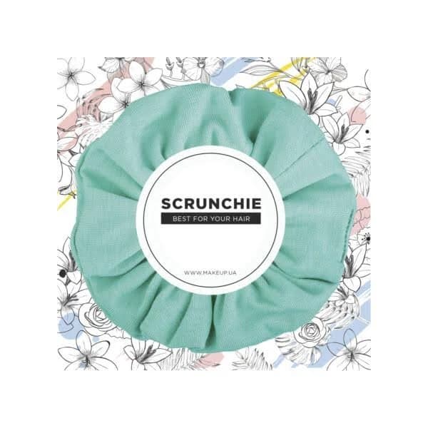 Knit Classic Scrunchie