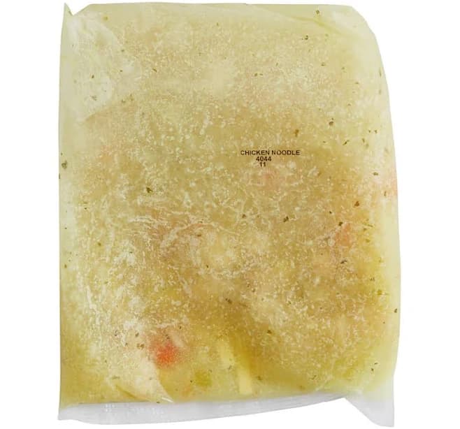 Bistro Soups by Vienna Beef Mama's Chicken Noodle Soup