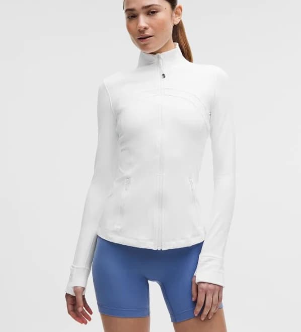 Define Jacket Lululemon