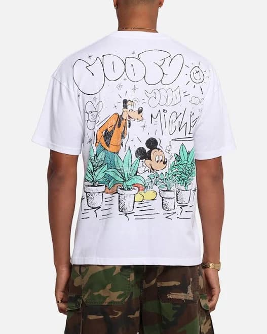 Disney Best Friend's T-Shirt