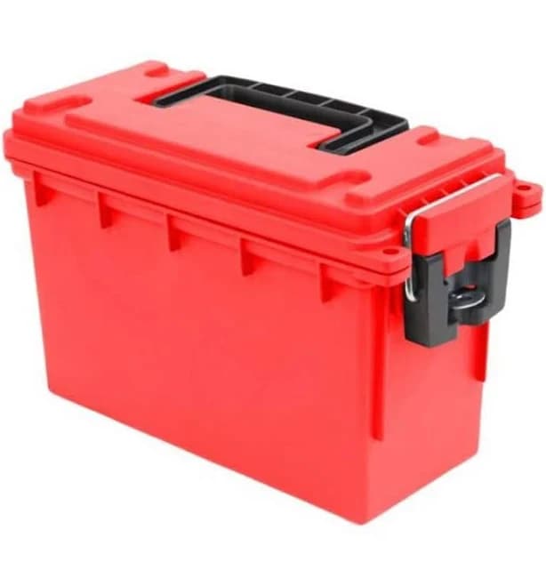 AutoZone Sheffield Field Box