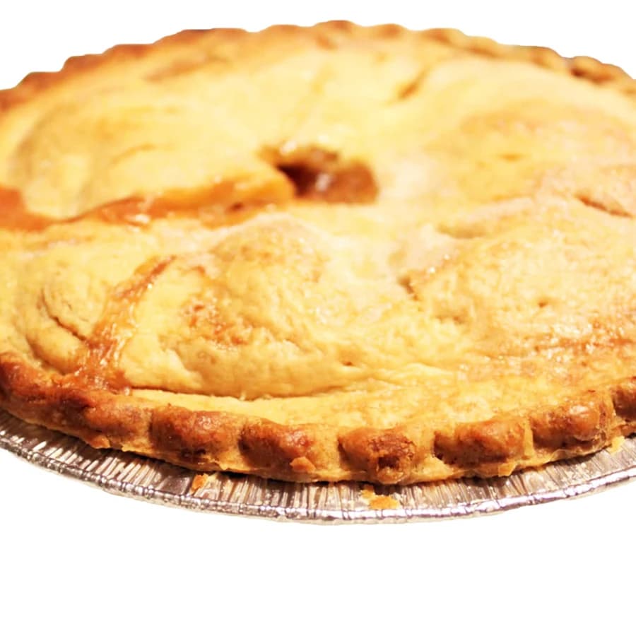 Amish Made Organic Sweets & Pastries