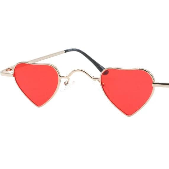 PASTL Faint-Hearted Sunglasses