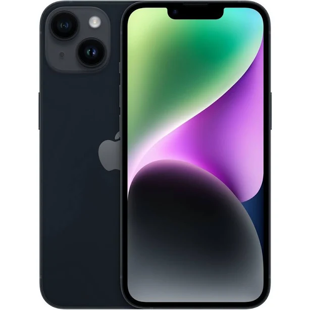 Apple Iphone 14 128/256/512gb Unlocked Good All Colors