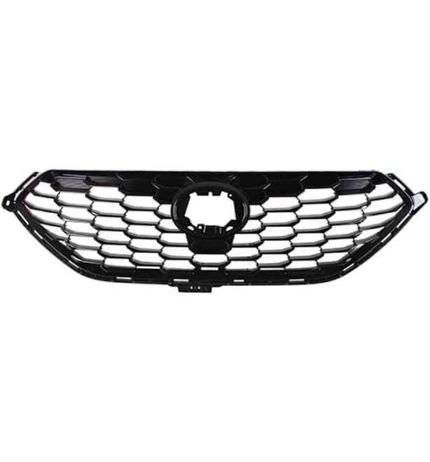 2021 - 2025 Toyota Highlander Grille Assembly 2024 2023 2022 Hybrid Bronze Edition LE Nightshade Limited 25th Platinum XLE L XSE FULL HYBRID EV-GAS (F