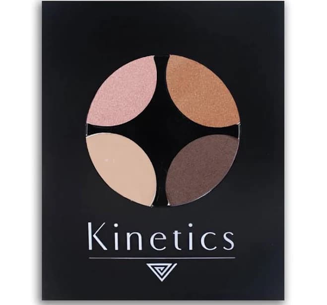 Customizable Eyeshadow Palettes