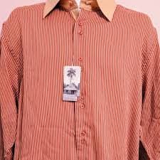 Bohio Breeze | Shirts | Bohio Breeze Dark Maize Long Sleeve Shirt Large | Poshmark