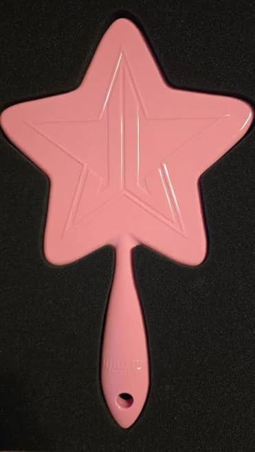 Hand Held Mirror