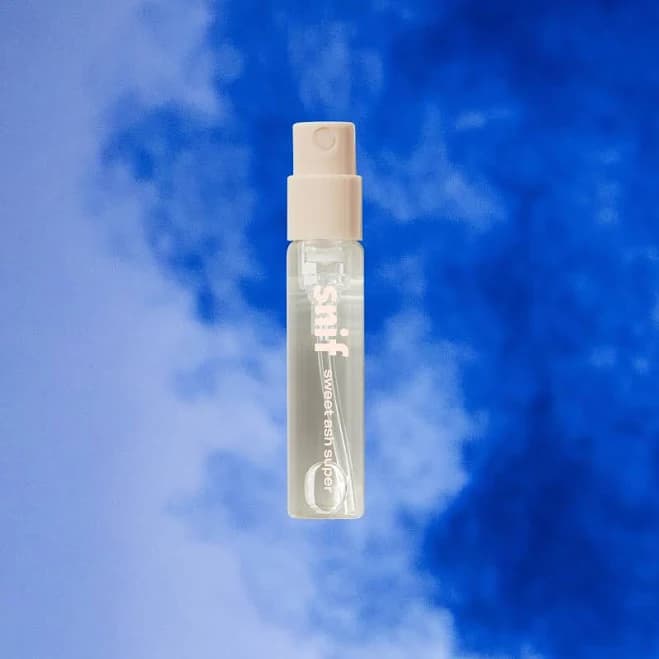 Snif - Sweet Ash Super Fragrance Sample