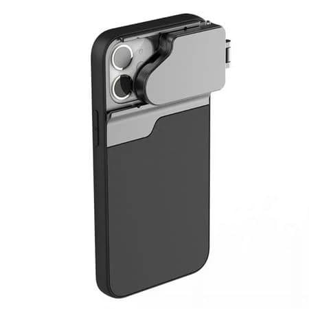 5 in 1 Multi Phone Lenses