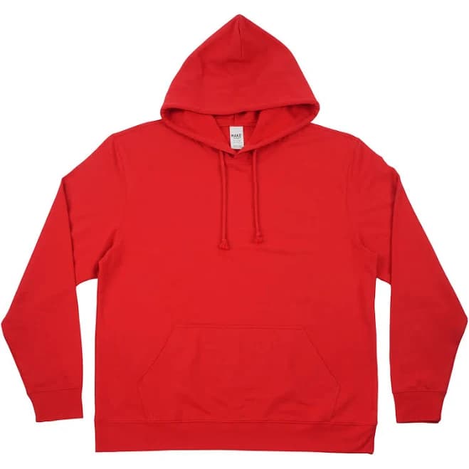 Make Market Women's Fleece Pullover Hoodie