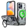 Video frame trigger