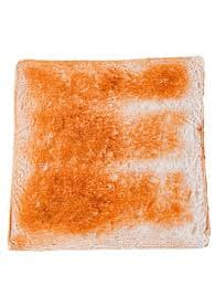 1pc Toast Shaped Blanket | SHEIN USA